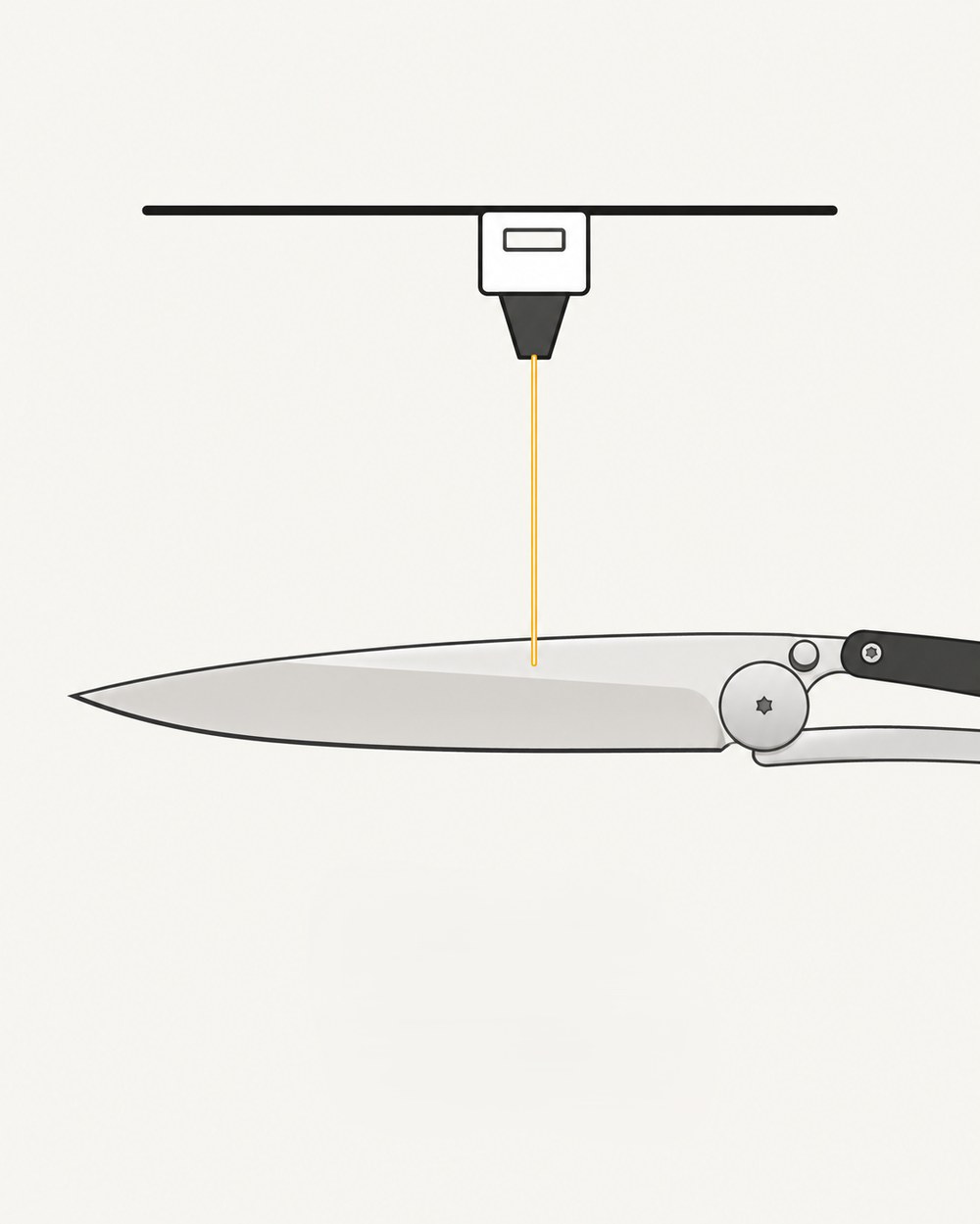 Illustration de l’étape 5 : On produit, on livre