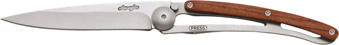 Deejo de Poche 27g
