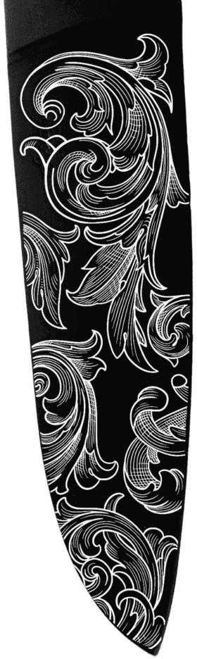 Tatouage Floréal