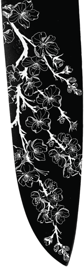 Tatouage Sakura