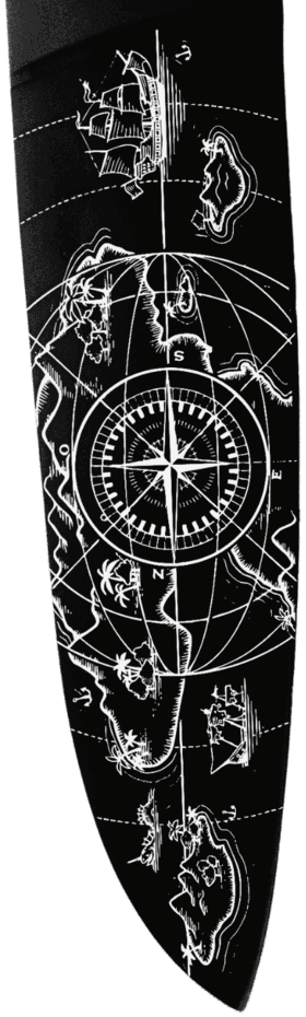Tatouage Saporem Mundi