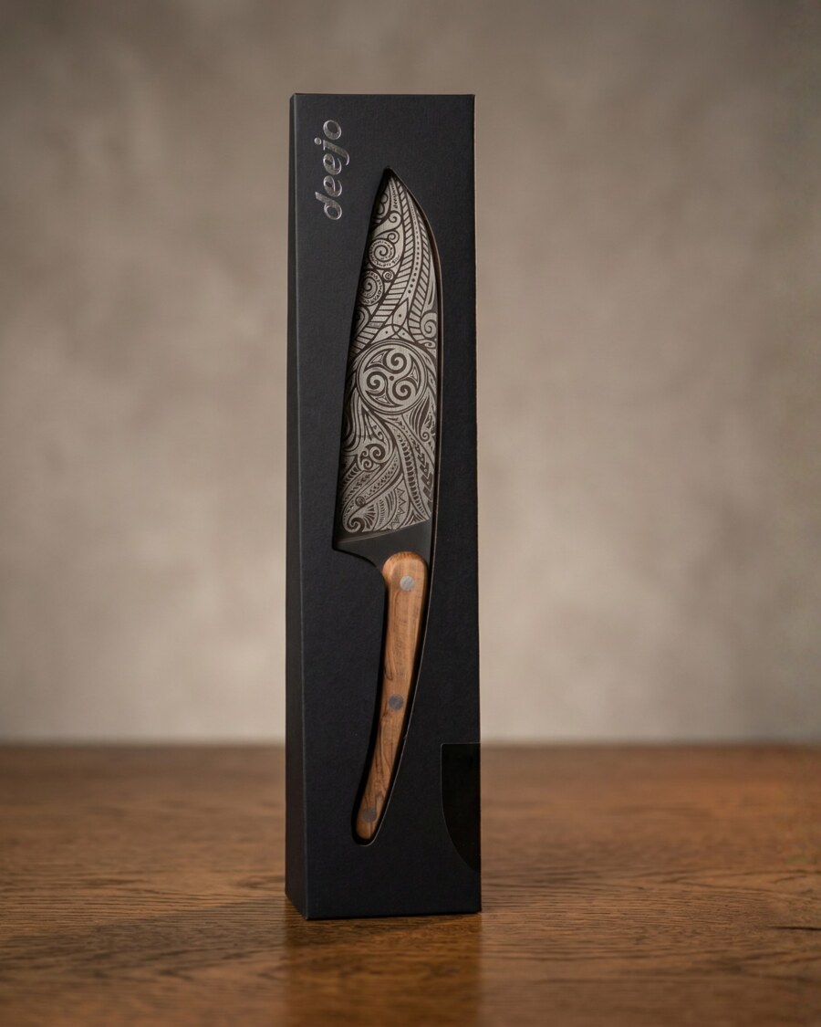 Coffret cadeau Deejo