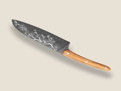 Deejo Sankai, Olivier / Sakura