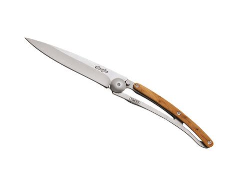 Deejo Wood 27g, genévrier