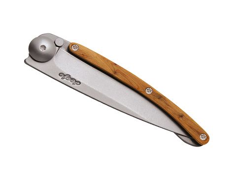 Deejo Wood 27g, genévrier