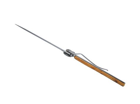 Deejo Wood 27g, genévrier