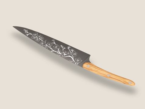 Deejo Chef, Olivier / Sakura