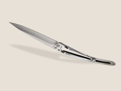 Deejo 37g, Ebène / Bison