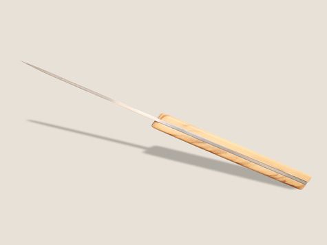 4 Deejo de table Restaurant, Façon olivier