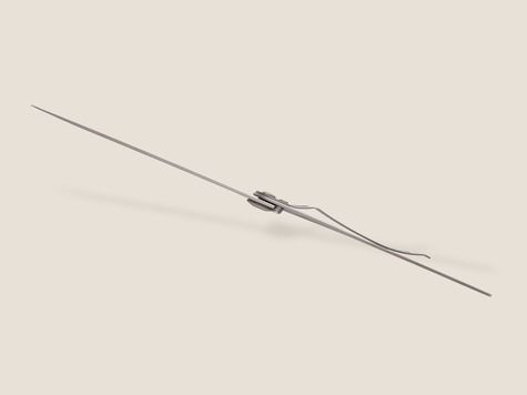 Deejo 27g, Naked / Topographie