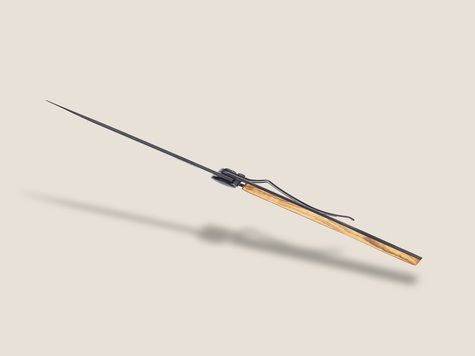 Deejo 37g, Olivier / Gemeau
