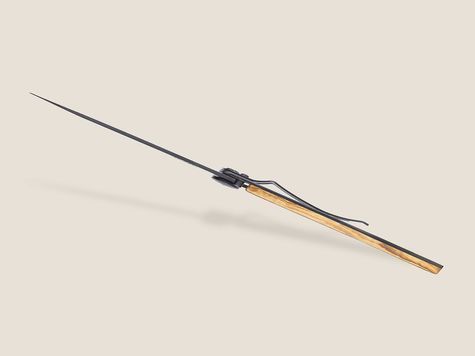 Deejo 37g, Olivier / Black bass