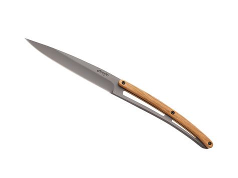 Set de 6 Deejo de tabletitane / olivier