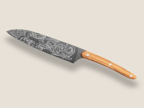 Deejo Sankai, Olivier / Floréal