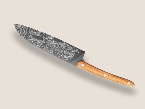 Deejo Sankai, Olivier / Floréal