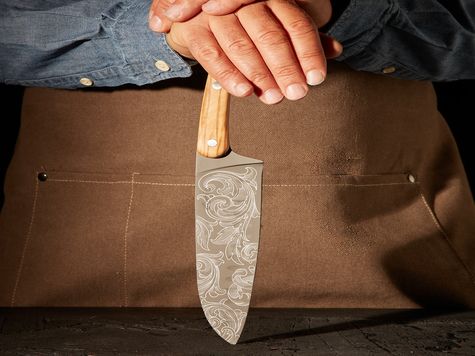 Deejo Sankai, Olivier / Floréal