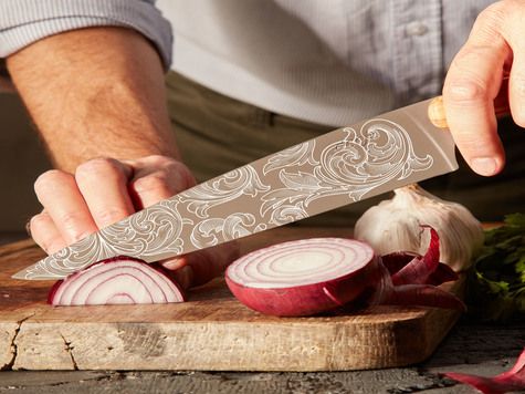 Deejo Chef, Olivier / Floréal