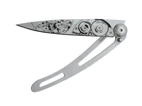 Deejo Tattoo 37g,garde-temps / naked miroir