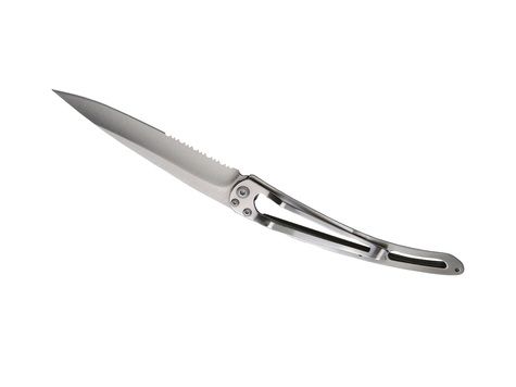 Deejo tattoo 37g, Cordage / Ebène