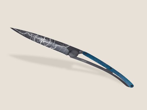 Deejo 37g, Hêtre Bleu / Terra Incognita