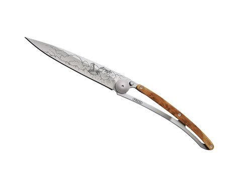 Deejo Tattoo 37g,haute mer / genévrier