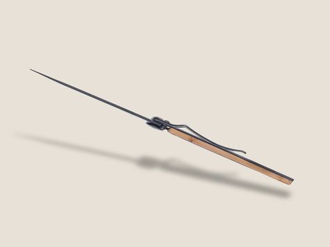 Deejo 37g, Genévrier / Pin up