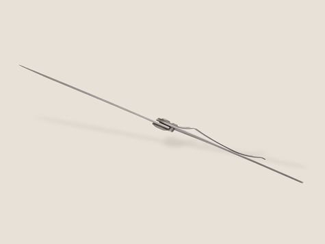 Deejo 37g, Naked / Samoa