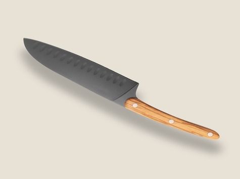 Deejo Sankai, Olivier