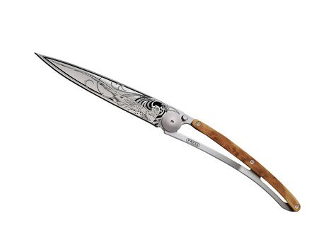 Deejo Tattoo 37g,faisan / genévrier