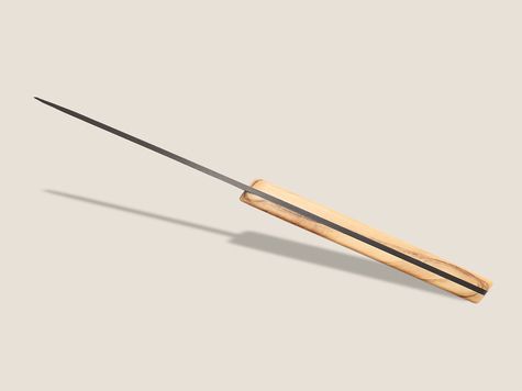 4 Deejo de table Restaurant, Façon olivier