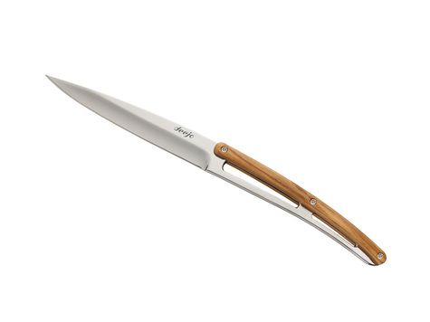 Set de 6 deejo de tablemiroir / olivier