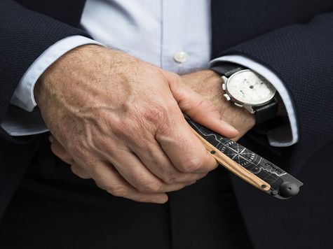 Deejo 37g, Olivier / Terra incognita