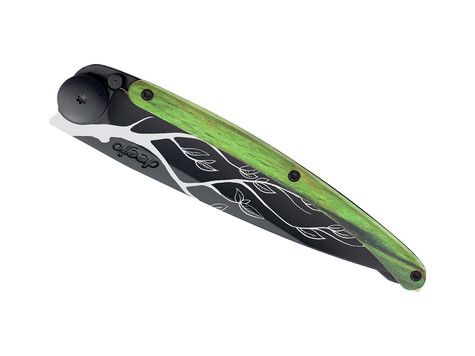 Deejo Tattoo 37g, Arbre / hêtre vert