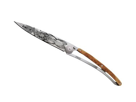 Deejo Tattoo 37g,  Odin / genévrier