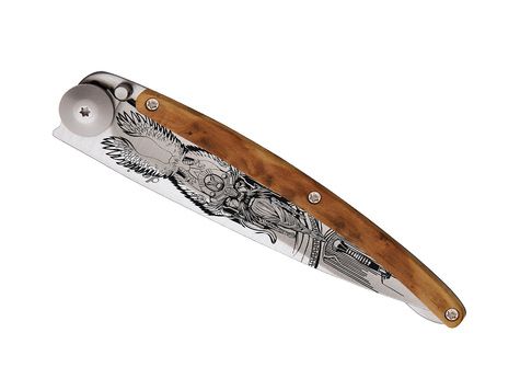 Deejo Tattoo 37g,  Odin / genévrier