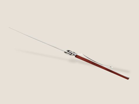 Deejo 37g, Bois Corail / Infini