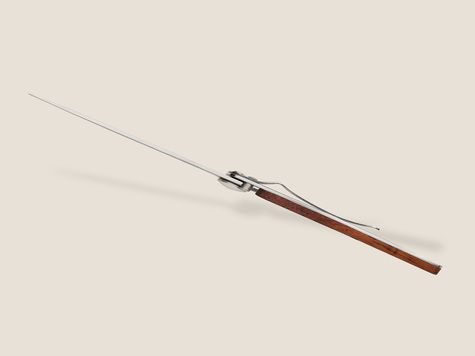 Deejo 37g, Bois corail / Pacifique