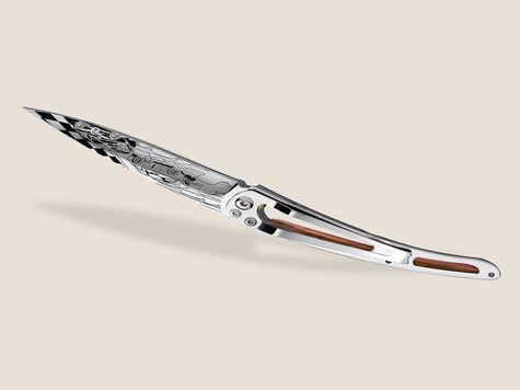 Deejo 37g, Amourette / 24H Le Mans « 1966 » / Limité et numéroté