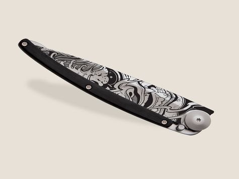 Deejo 37g, Ebène / Kalie