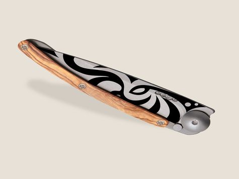 Deejo 27g, Olivier / Tribal