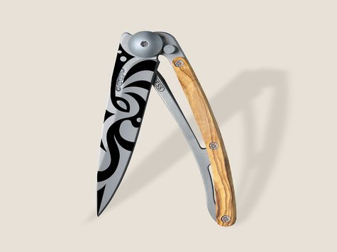 Deejo 27g, Olivier / Tribal