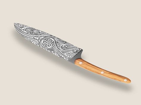 Deejo Sankai, Olivier / Triskell