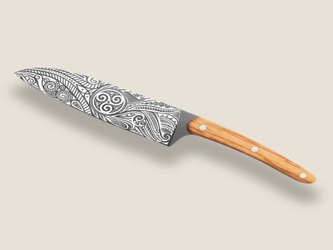 Deejo Sankai, Olivier / Triskell